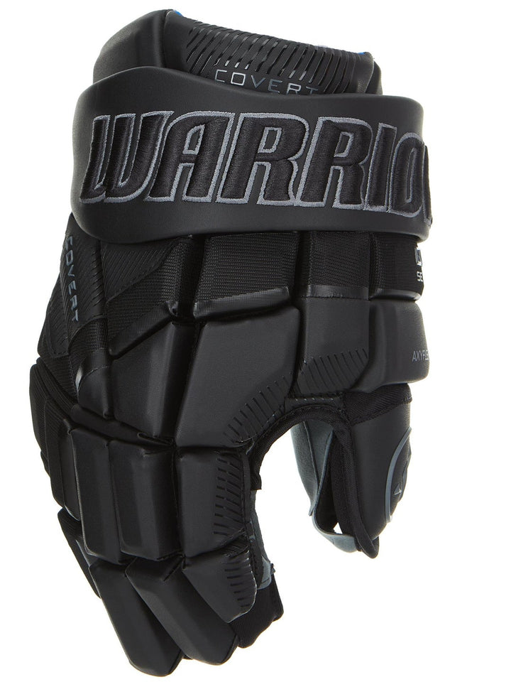 Warrior Covert QR6 SE Senior Hockey Gloves