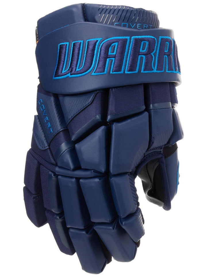 Warrior Covert QR6 SE Junior Hockey Gloves