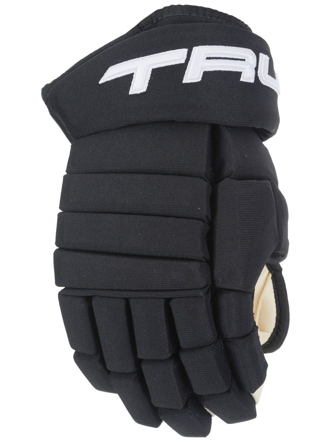 True PRO 4-Roll Senior Hockey Gloves (2024)