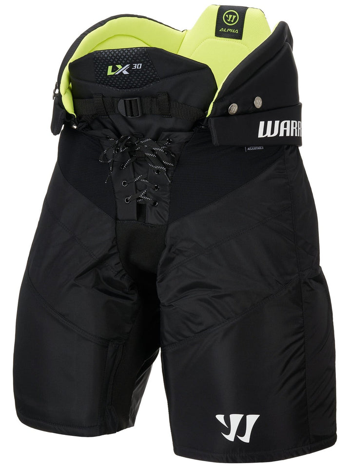 Warrior LX 30 Junior Hockey Pants