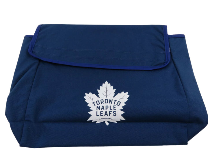 JRZ Toronto Maple Leafs Team Issued Skate Bags