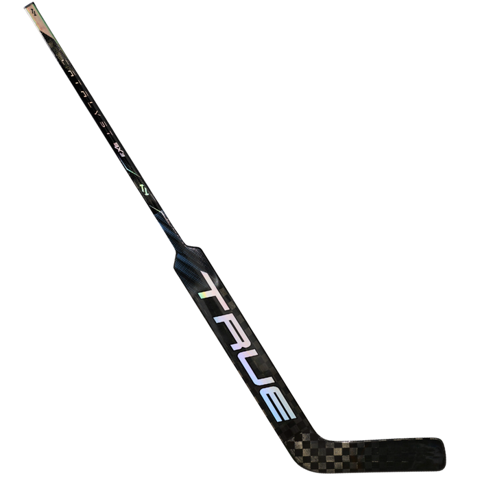 True Catalyst 9X3 Senior Goalie Stick