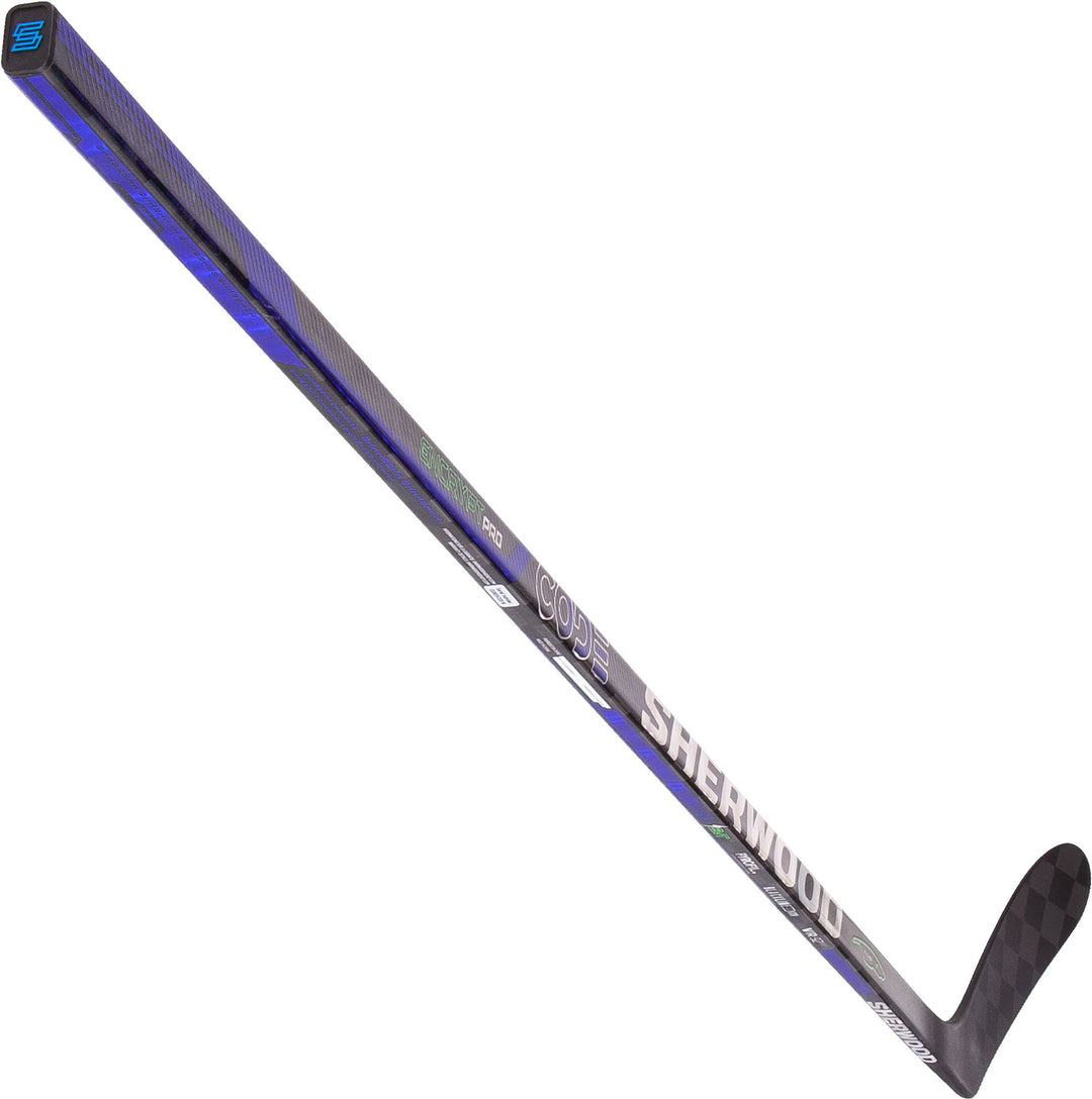 Sherwood Code Encrypt Pro Senior Hockey Stick