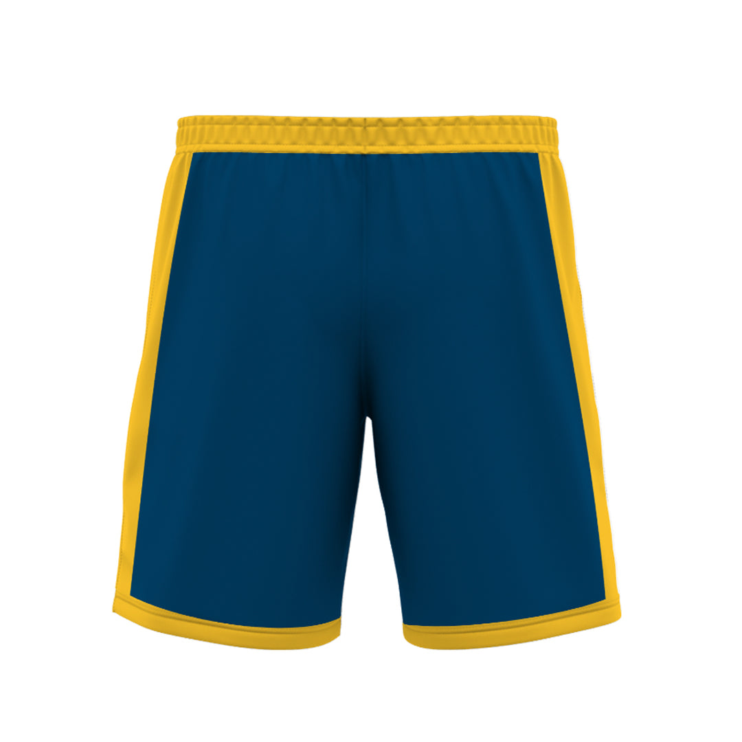 Custom Team Performance Shorts