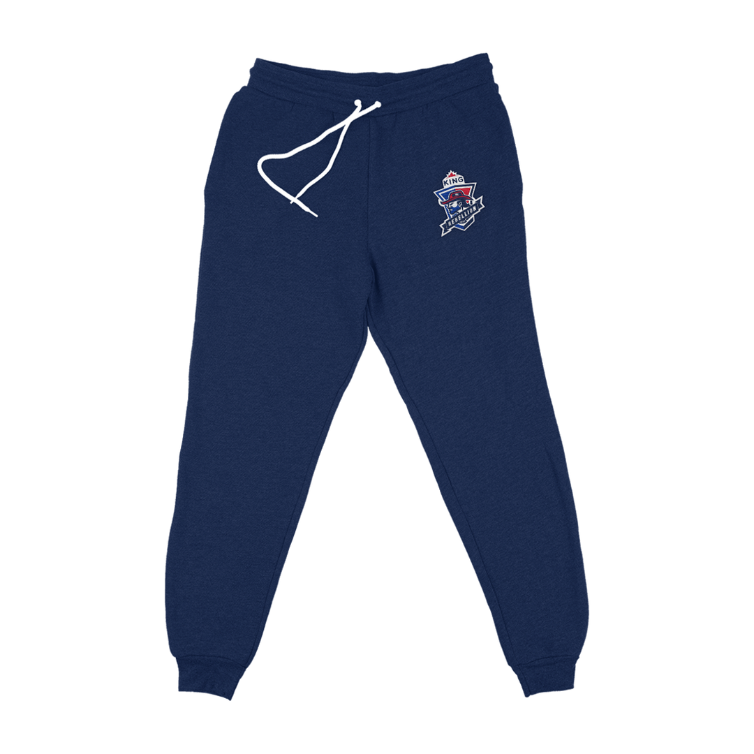 King Rebellion Sweatpants 2024