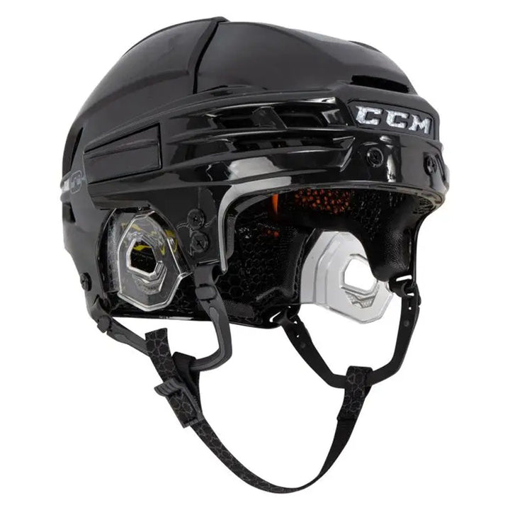 CCM Super Tacks X - Pro Stock Hockey Helmet