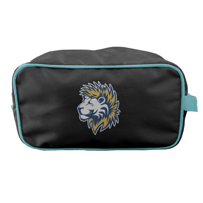 Custom Sports Toiletry Bag