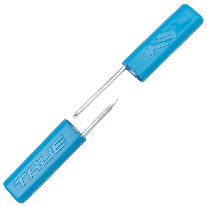 TRUE PHILLIPS AND FLAT HEAD SCREWDRIVERS SKATE TOOL