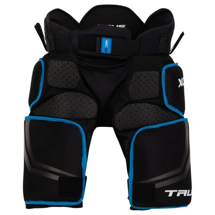 True XC9 2019 Junior Girdle With Cover