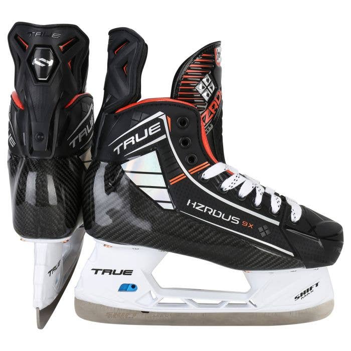 True HZRDUS 9X Intermediate Hockey Skates