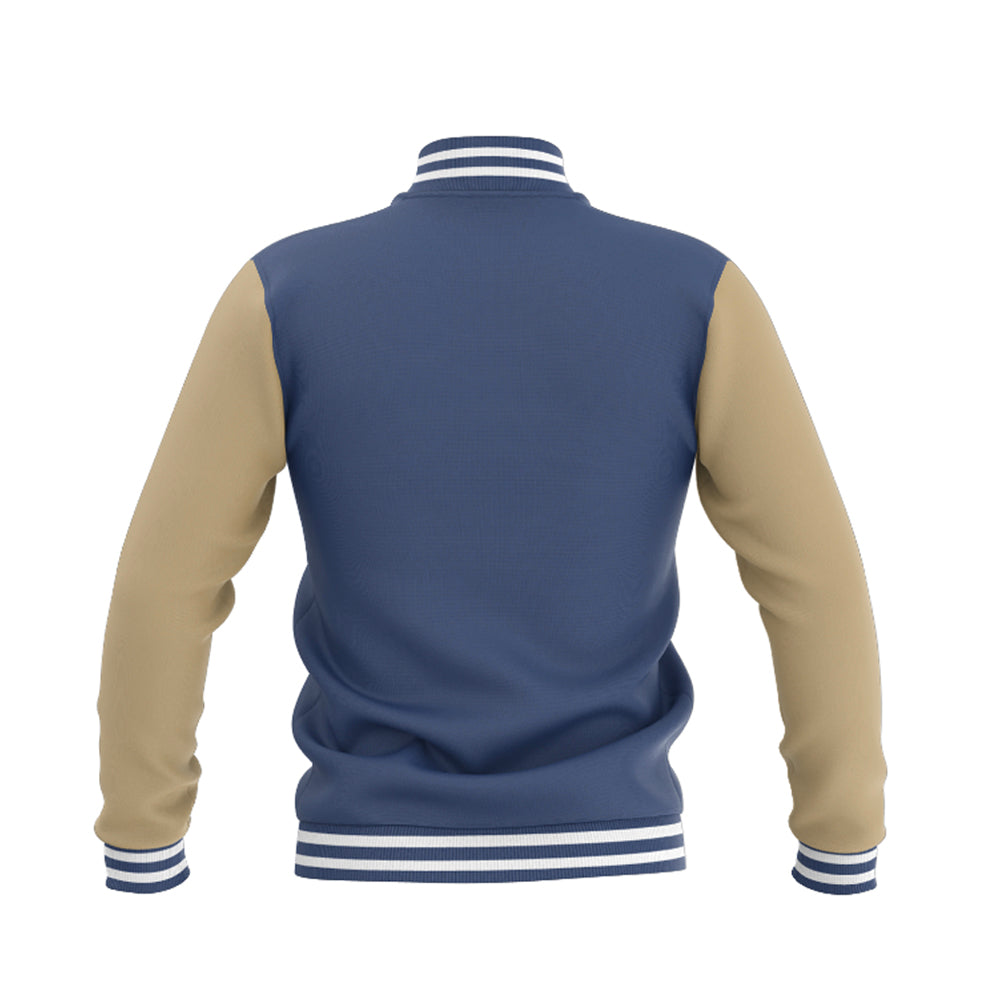 Custom Varsity Jacket