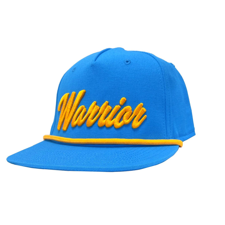 Warrior Script SNPBK Hat