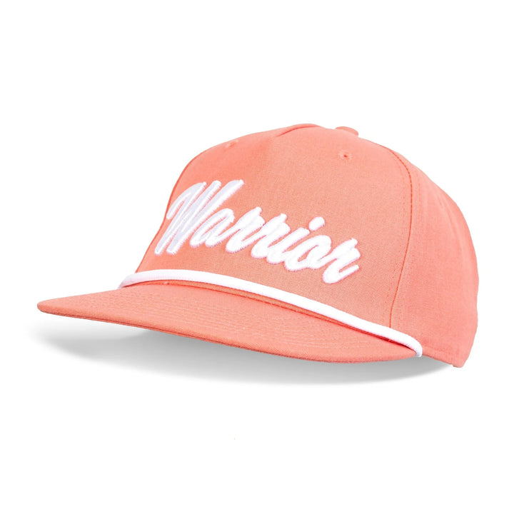 Warrior Script SNPBK Hat