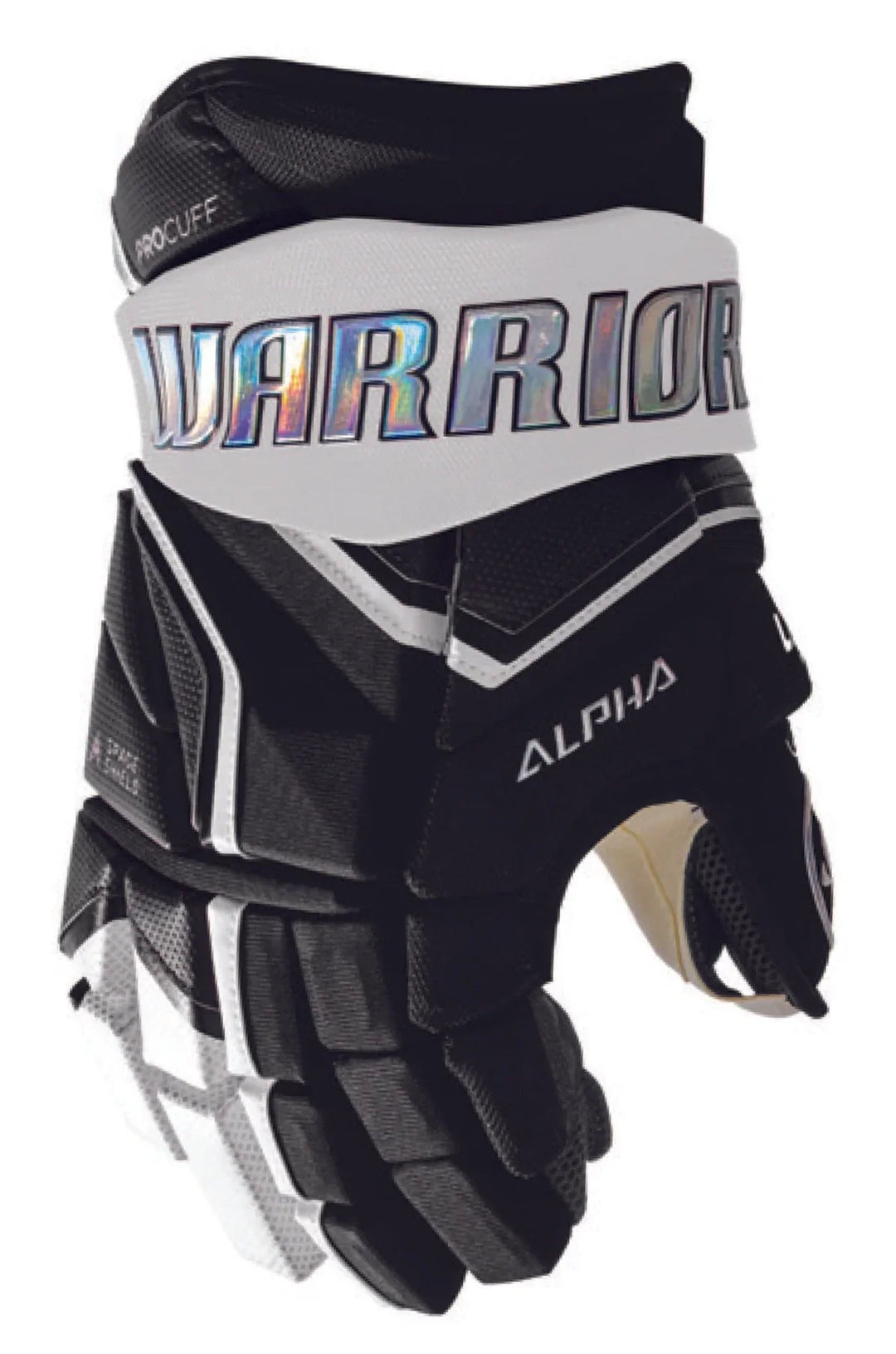 Warrior Alpha LX2 Pro Senior Hockey glove