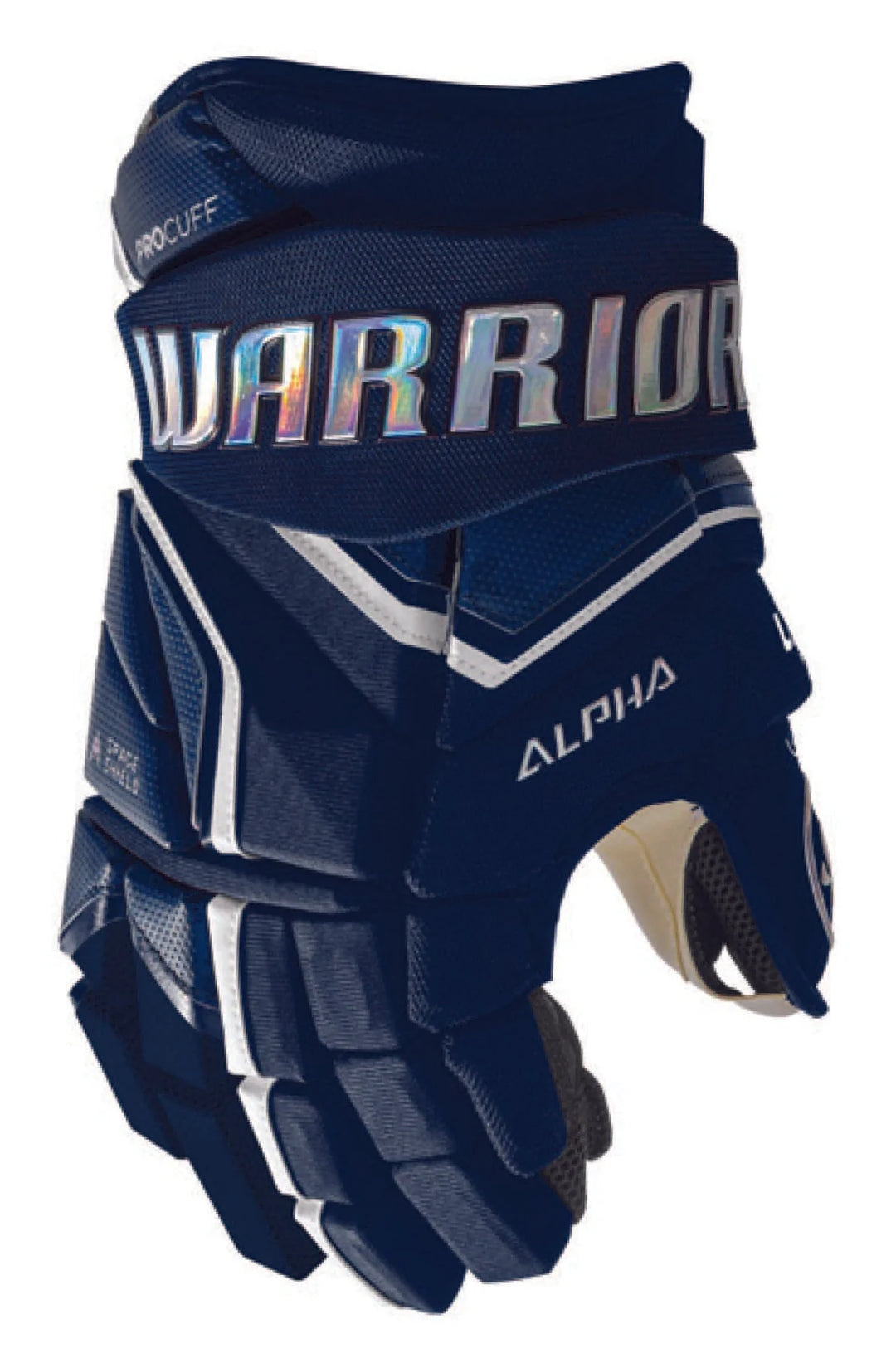 Warrior Alpha LX2 Pro Junior Hockey Glove