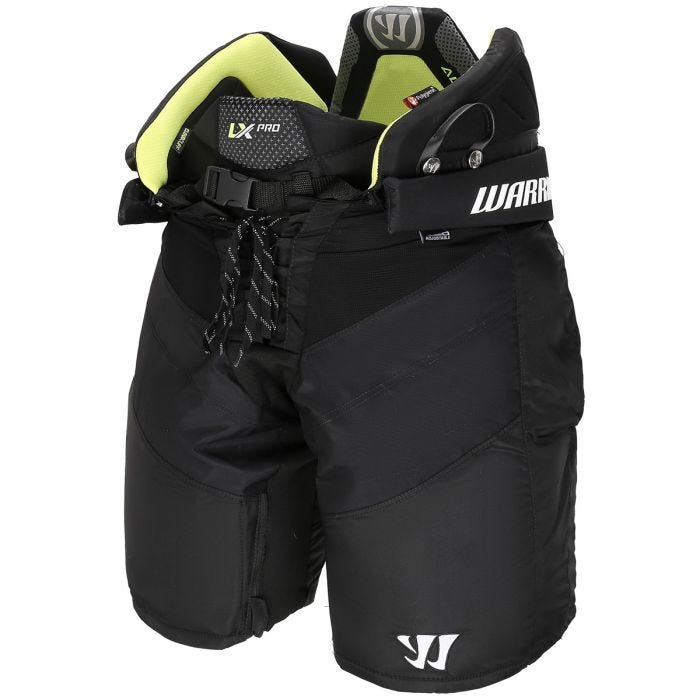 Warrior LX Pro Junior Hockey Pants