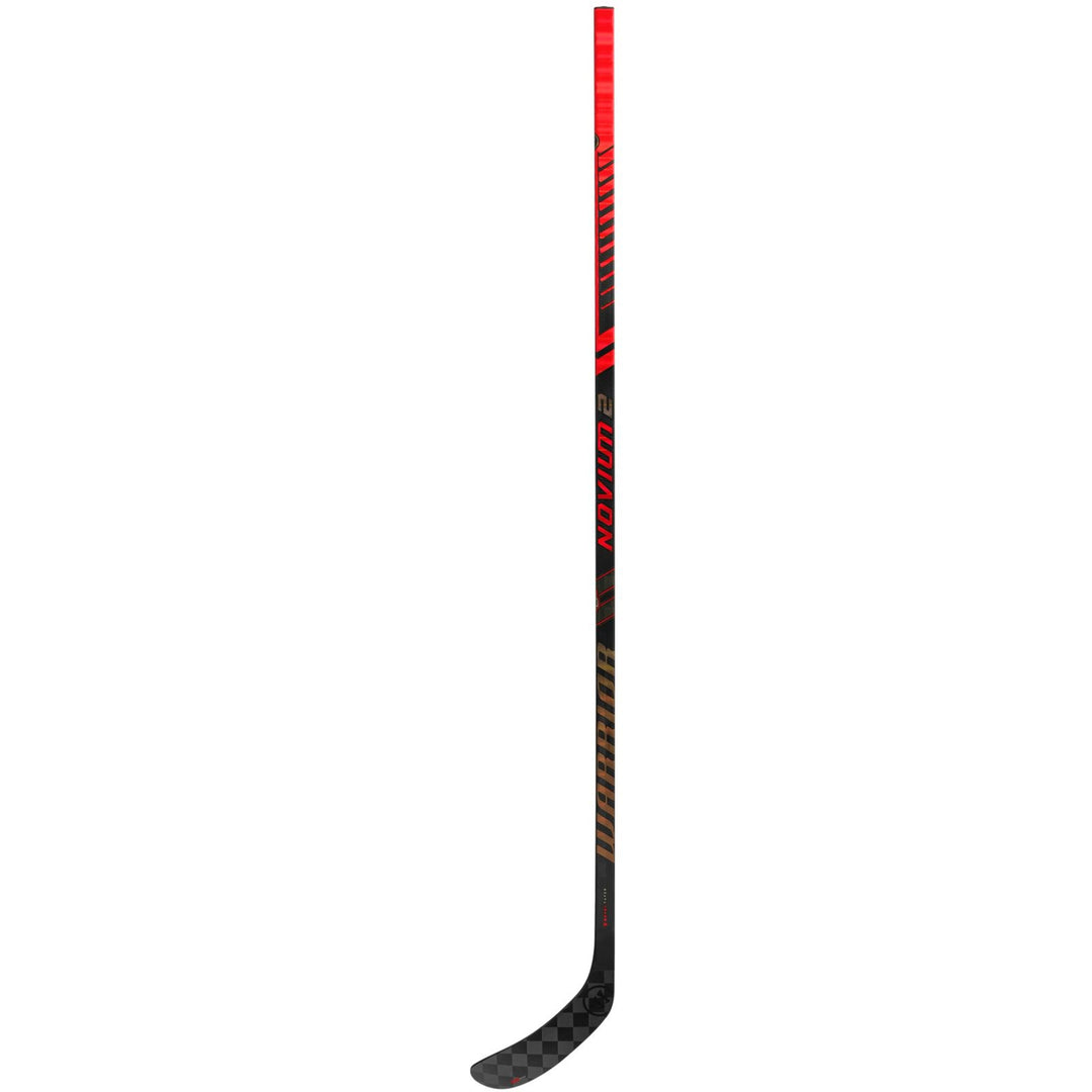 Warrior Novium 2 Pro Junior Hockey Stick