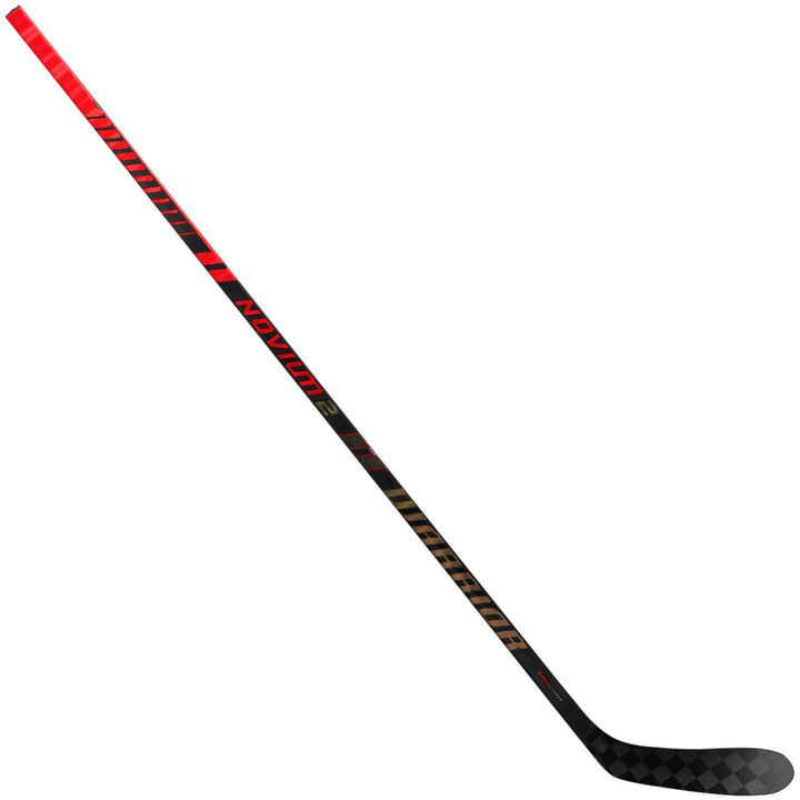 Warrior Novium 2 Pro Junior Hockey Stick