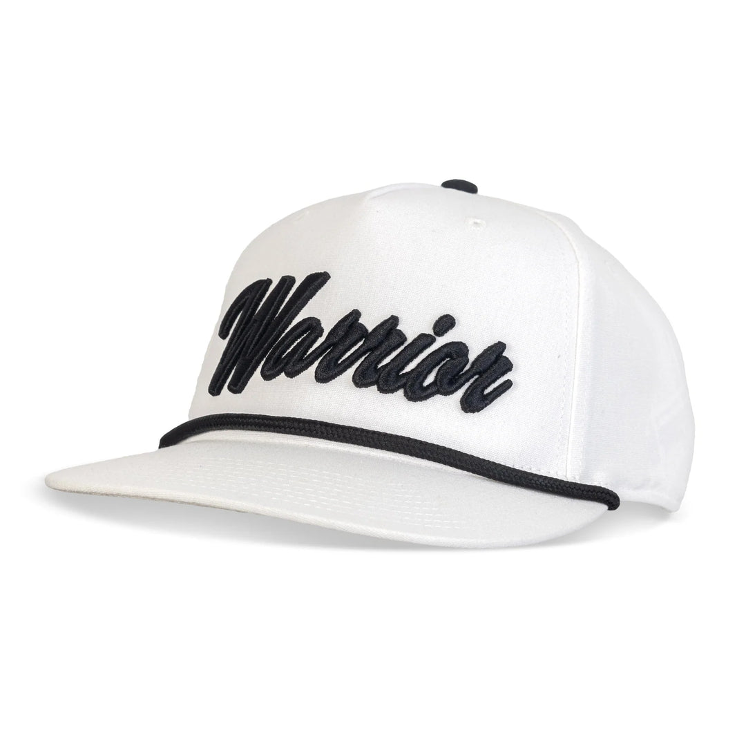 Warrior Script SNPBK Hat