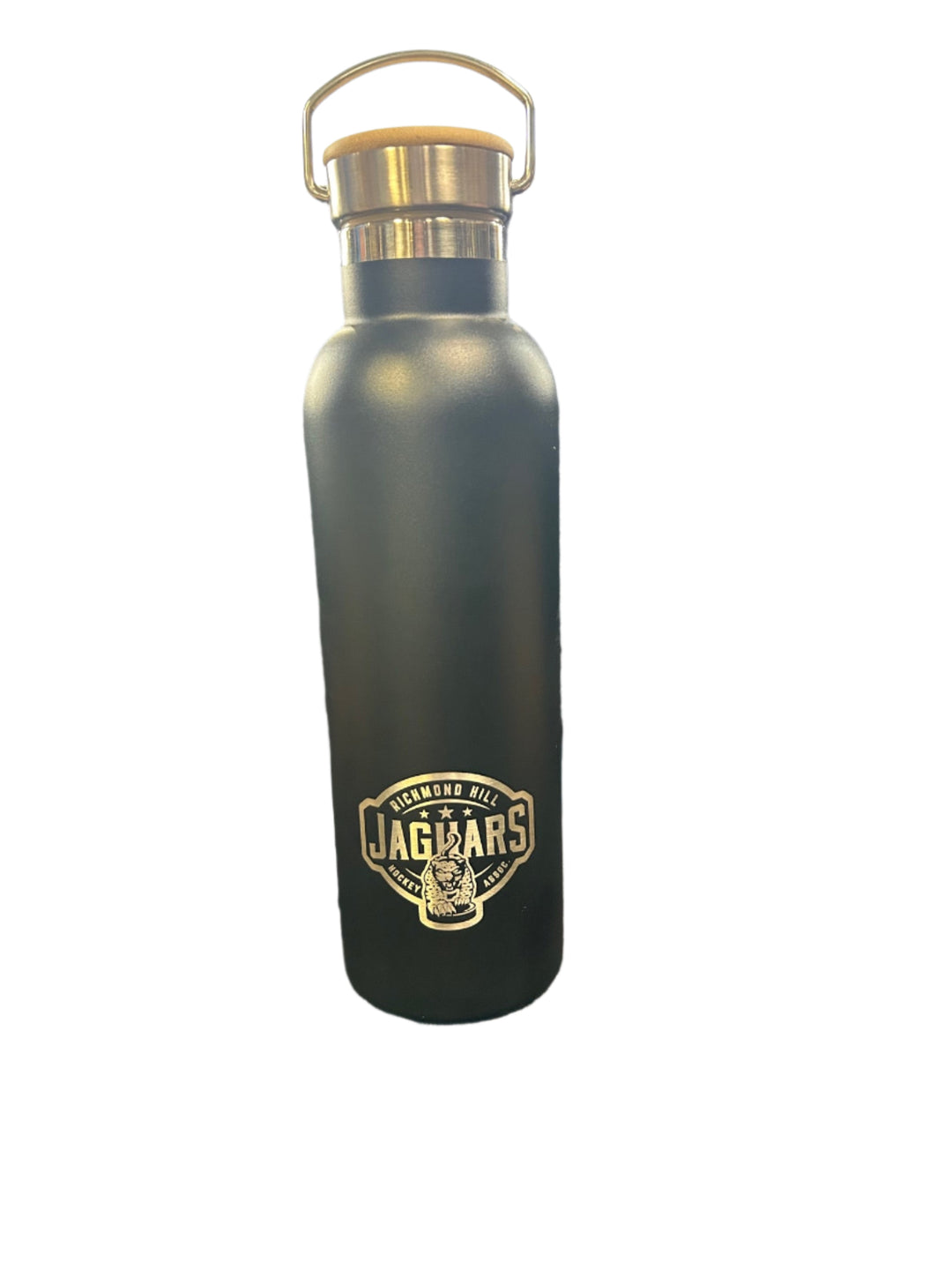 Jaguar Chilly Moose 25oz Whitney Bottle