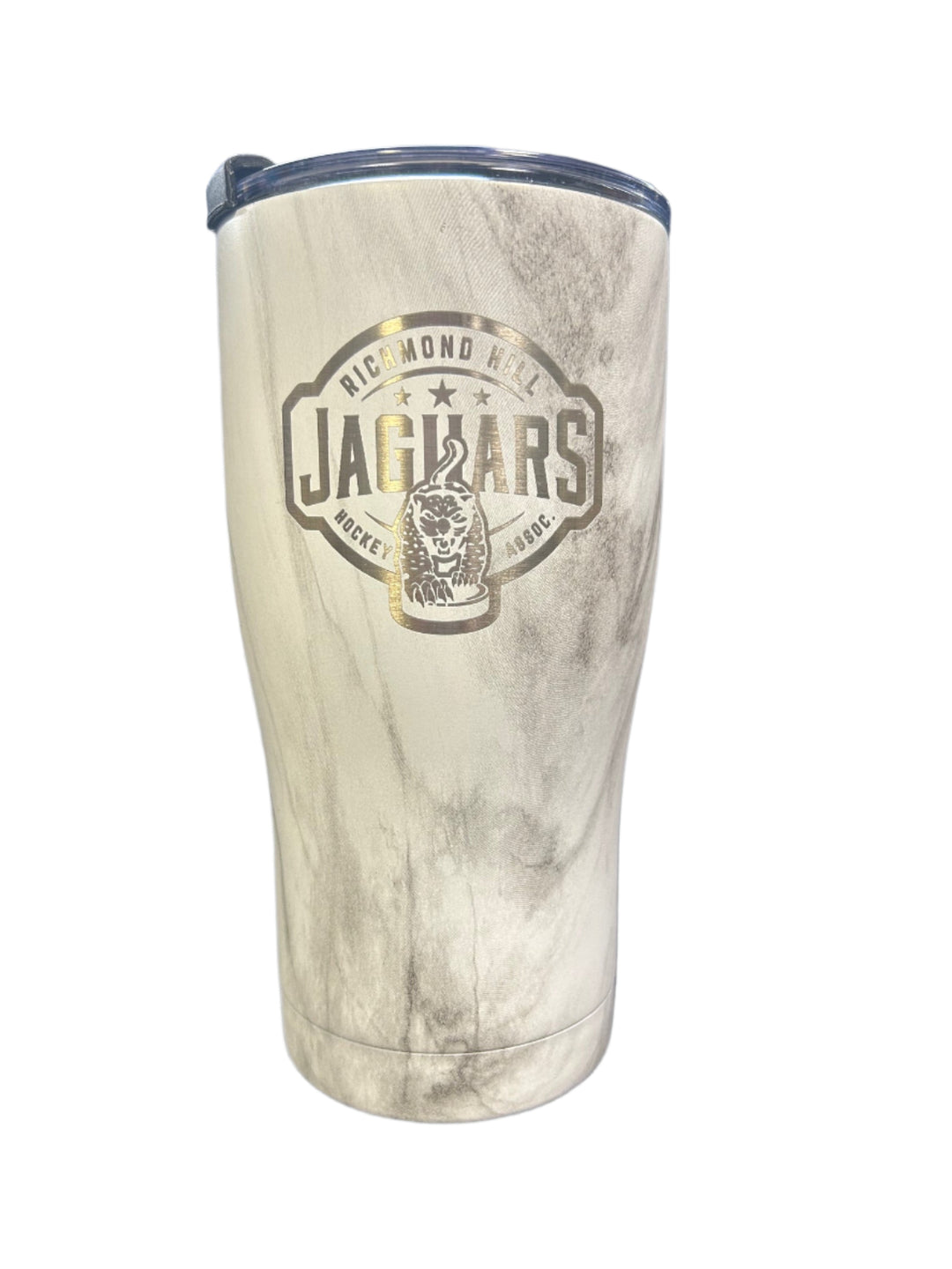 Jaguar Chilly Moose 20oz Killarney Tumbler