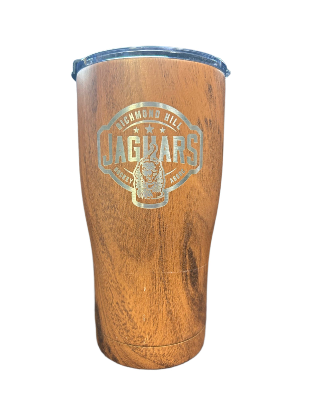 Jaguar Chilly Moose 20oz Killarney Tumbler