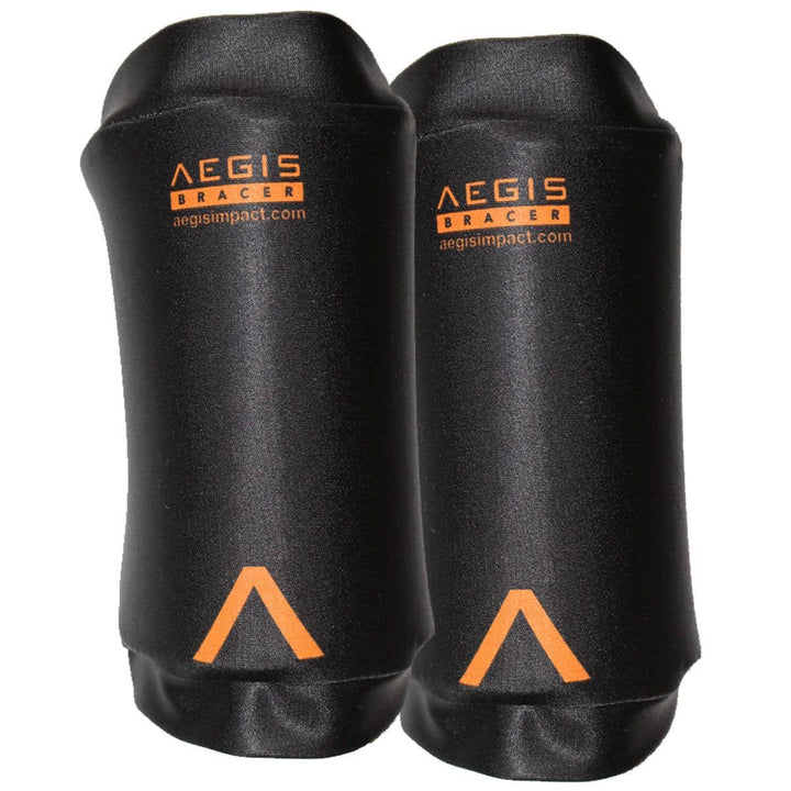 Aegis Bracer Wrist Guard