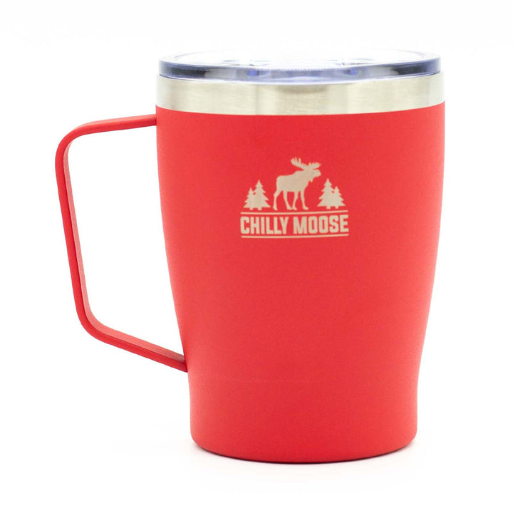 Chilly Moose 17oz Canisbay Mug