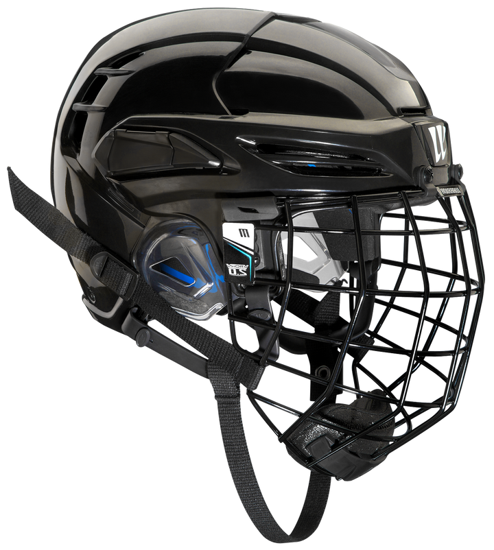 Warrior Covert PX2 Helmet Combo