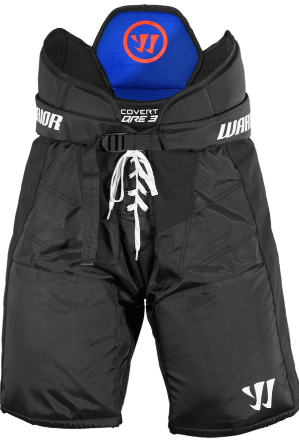 Warrior Covert QRE3 Junior Hockey Pant