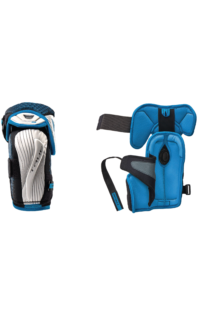 TRUE AX9 Senior Elbow Pads