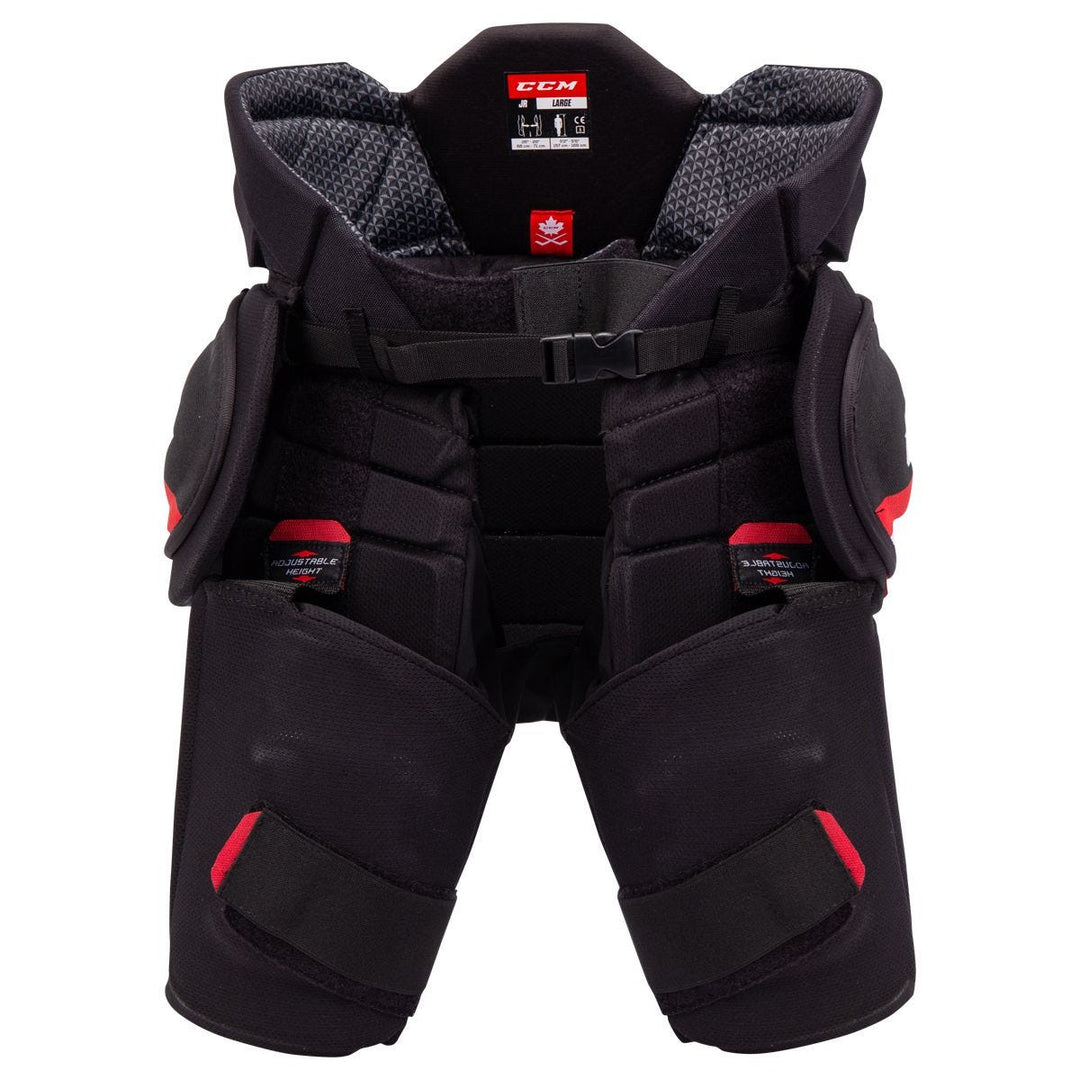 CCM Jetspeed Junior Girdle