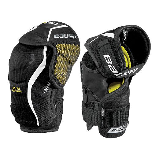 Bauer Supreme S190 Elbow Pad Senior