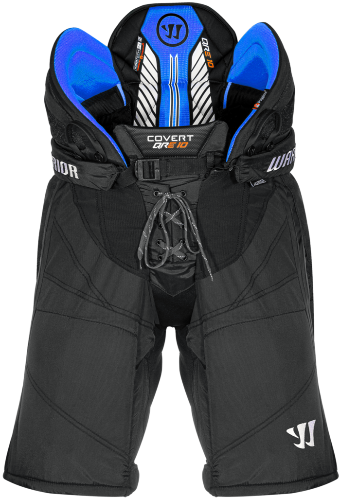 Warrior Covert QRE 10 Junior Hockey Pant