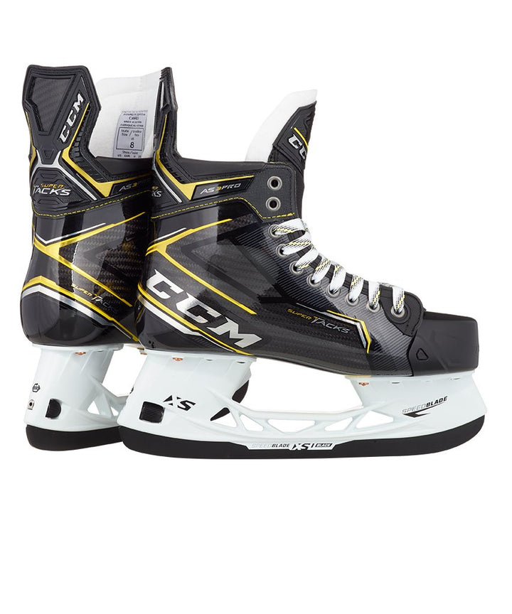 CCM Super Tacks AS3 Pro Senior Hockey Skate