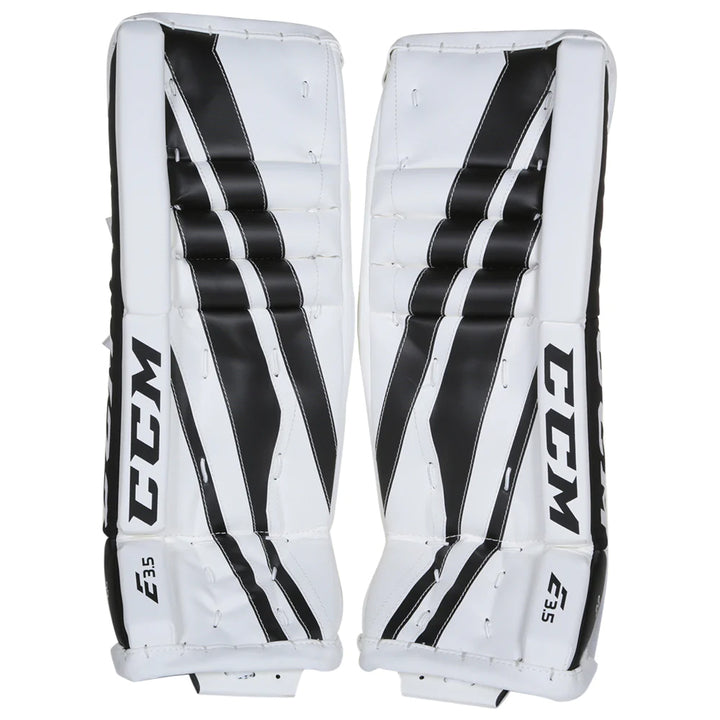 CCM Extreme Flex E3.5 Youth Goalie Pad