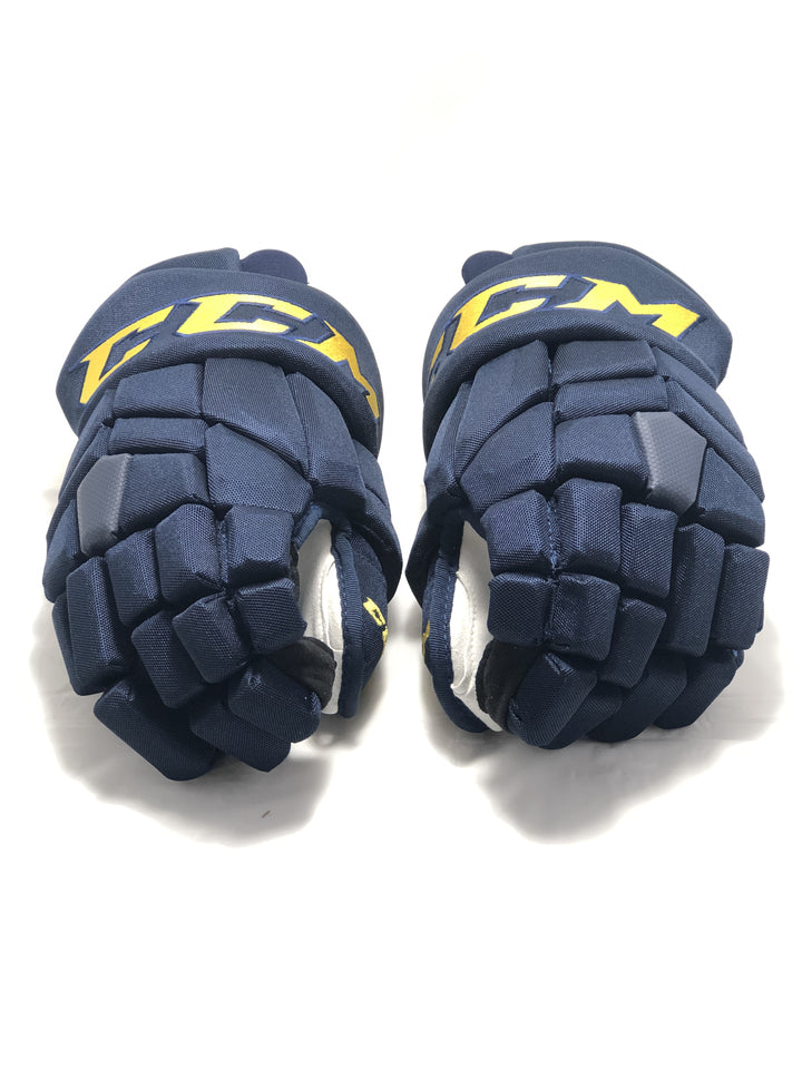 CCM HGTX  St. Louis Blues 14" Hockey Glove