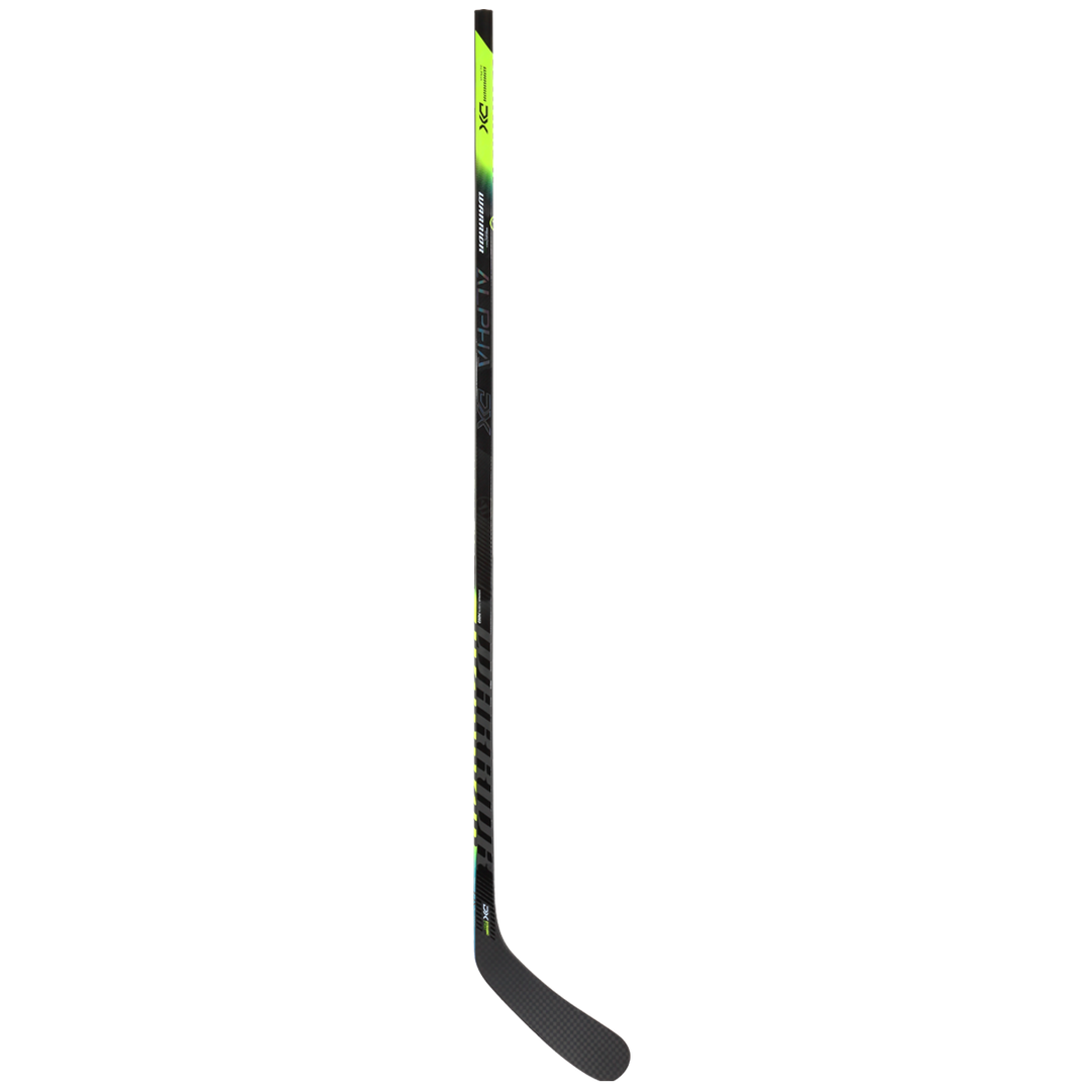 Warrior Alpha DX Senior Hockey Stick