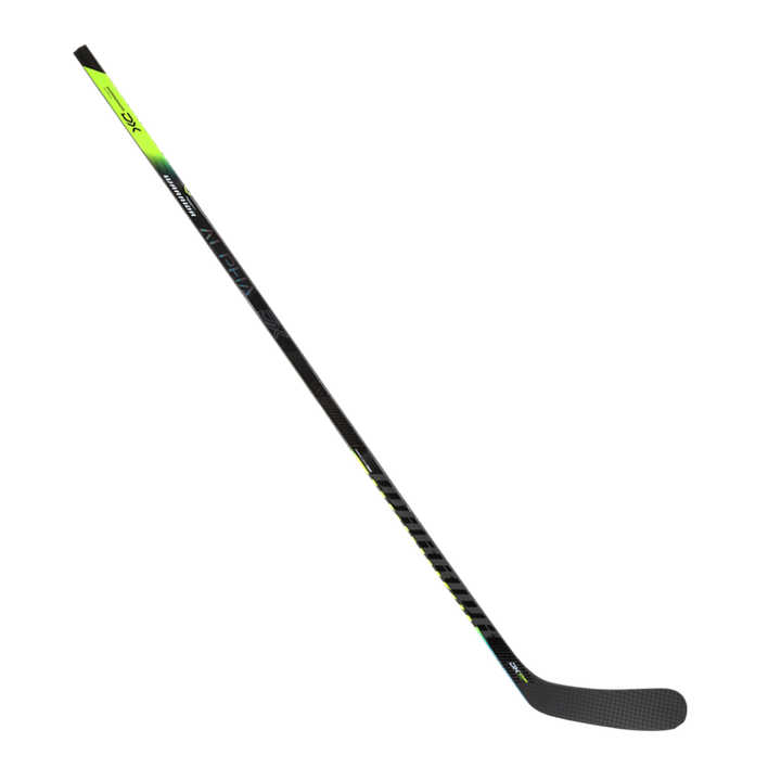 Warrior Alpha DX Junior Hockey Stick