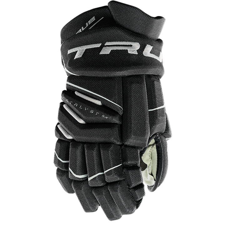 True Catalyst 5X Senior Hockey Gloves