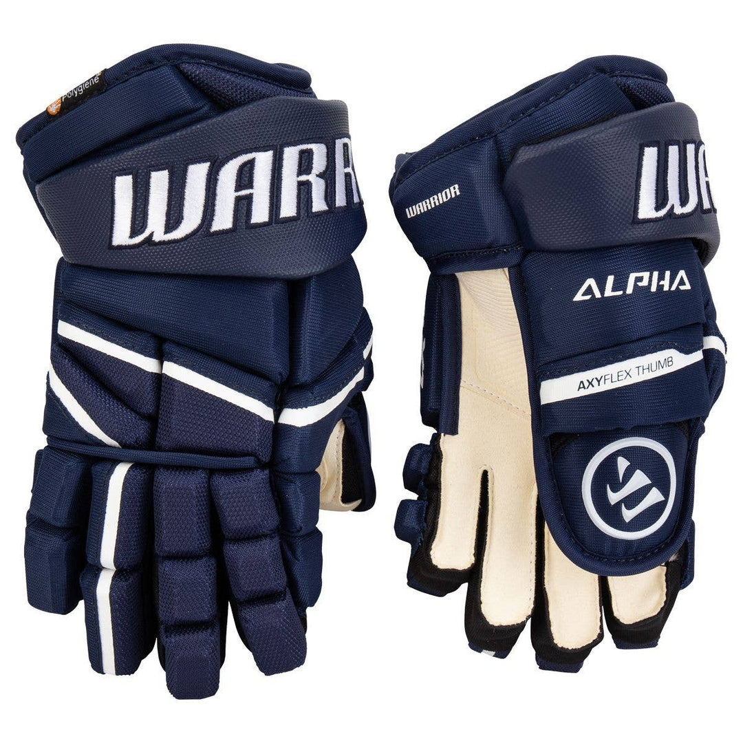 Warrior Alpha LX 20 Junior Hockey Glove