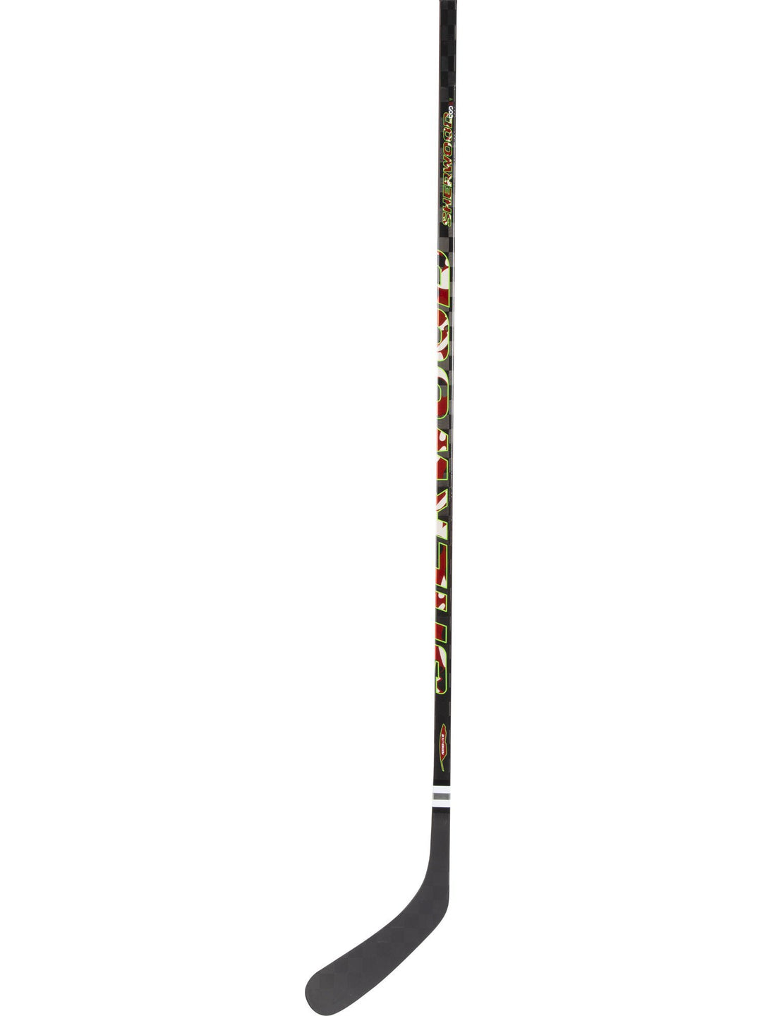 Sherwood Code V Junior Hockey Stick