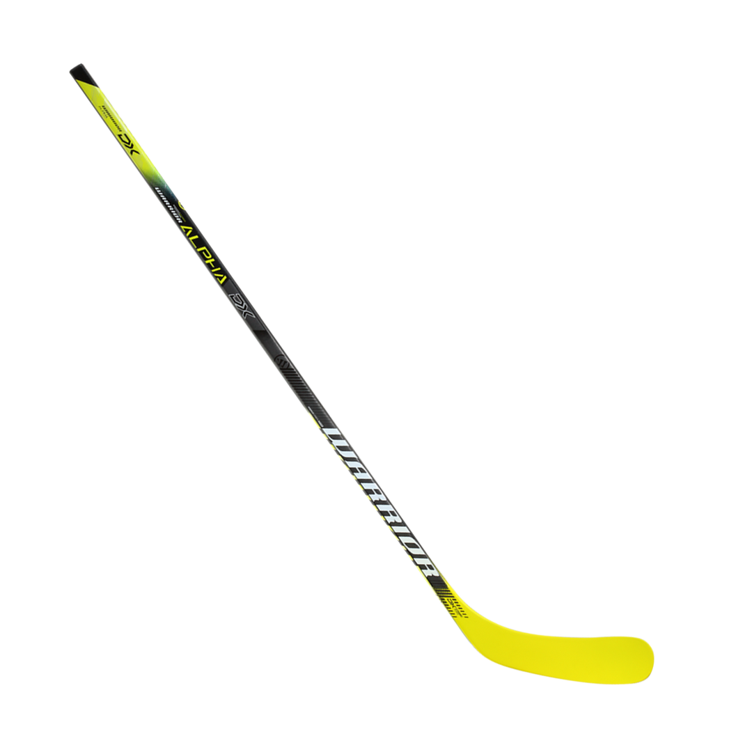 Warrior Alpha DX Youth Hockey Stick