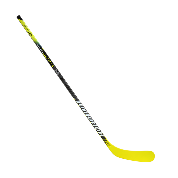 Warrior Alpha DX Youth Hockey Stick