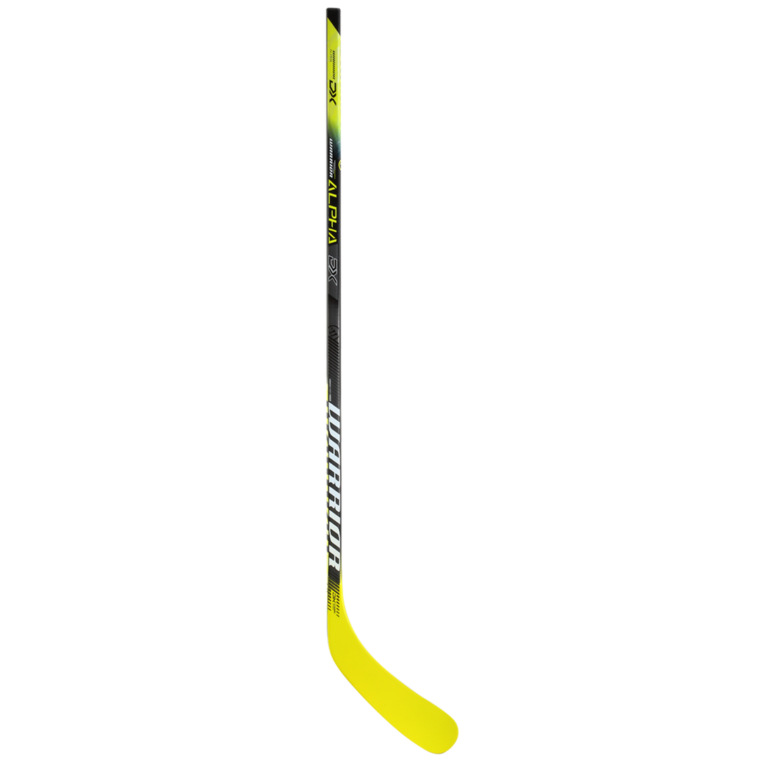 Warrior Alpha DX Youth Hockey Stick