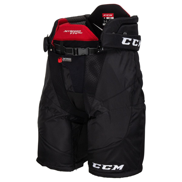 CCM Jetspeed FT4 Pro Junior Hockey Pants