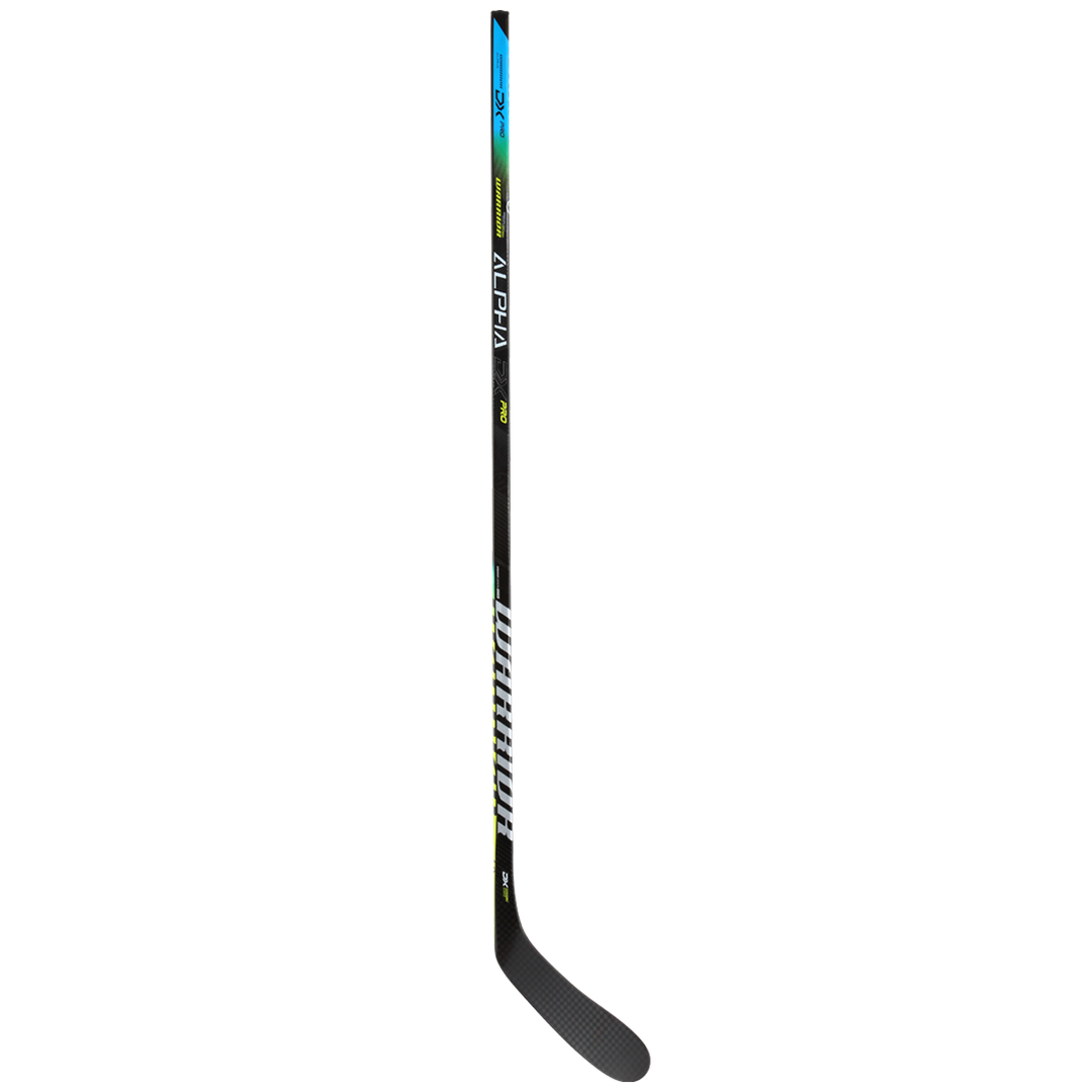 Warrior Alpha DX Pro Intermediate Hockey Stick