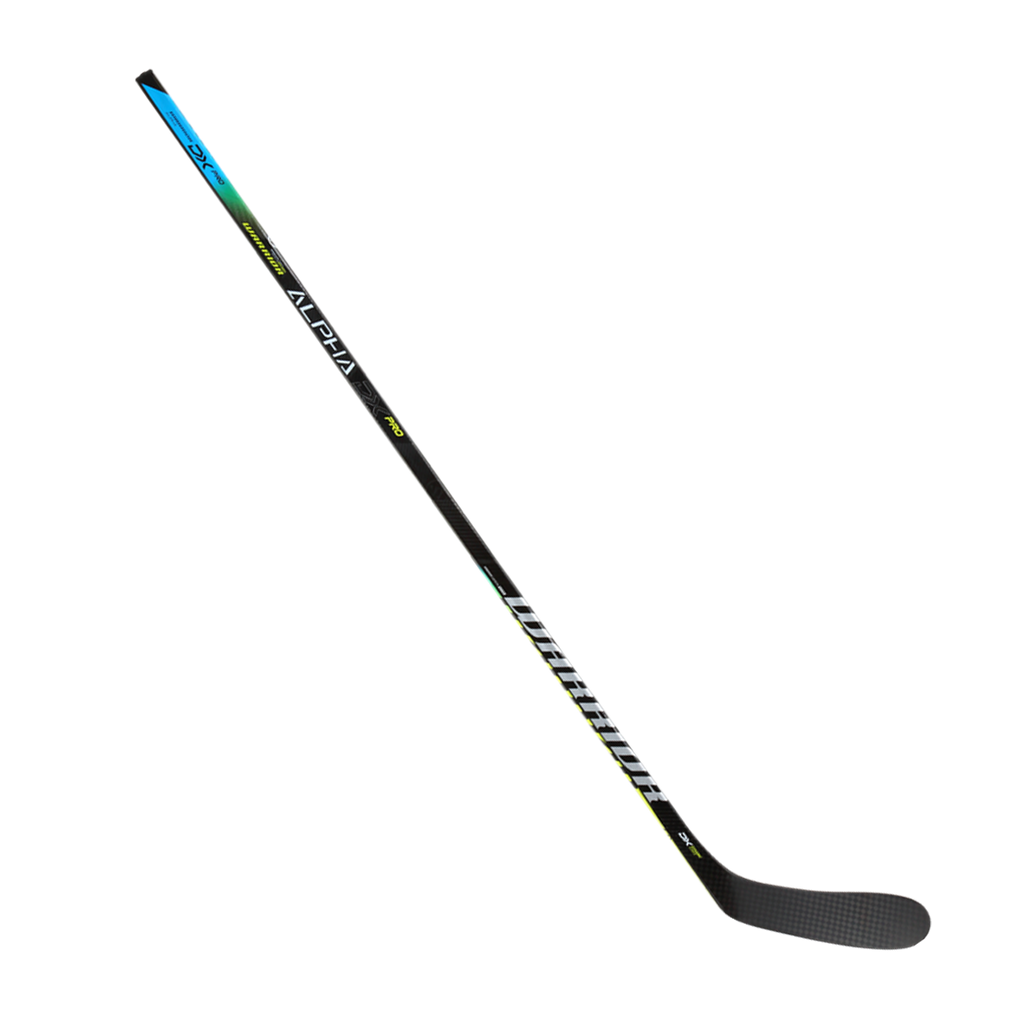 Warrior Alpha DX Pro Senior Hockey Stick