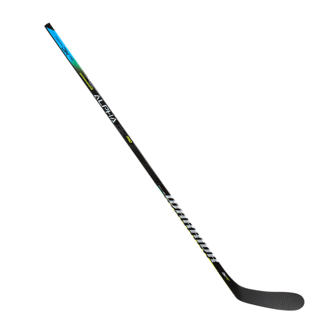 Warrior Alpha DX Pro Intermediate Hockey Stick