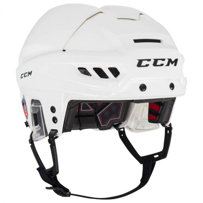 CCM FL500 Hockey Helmet